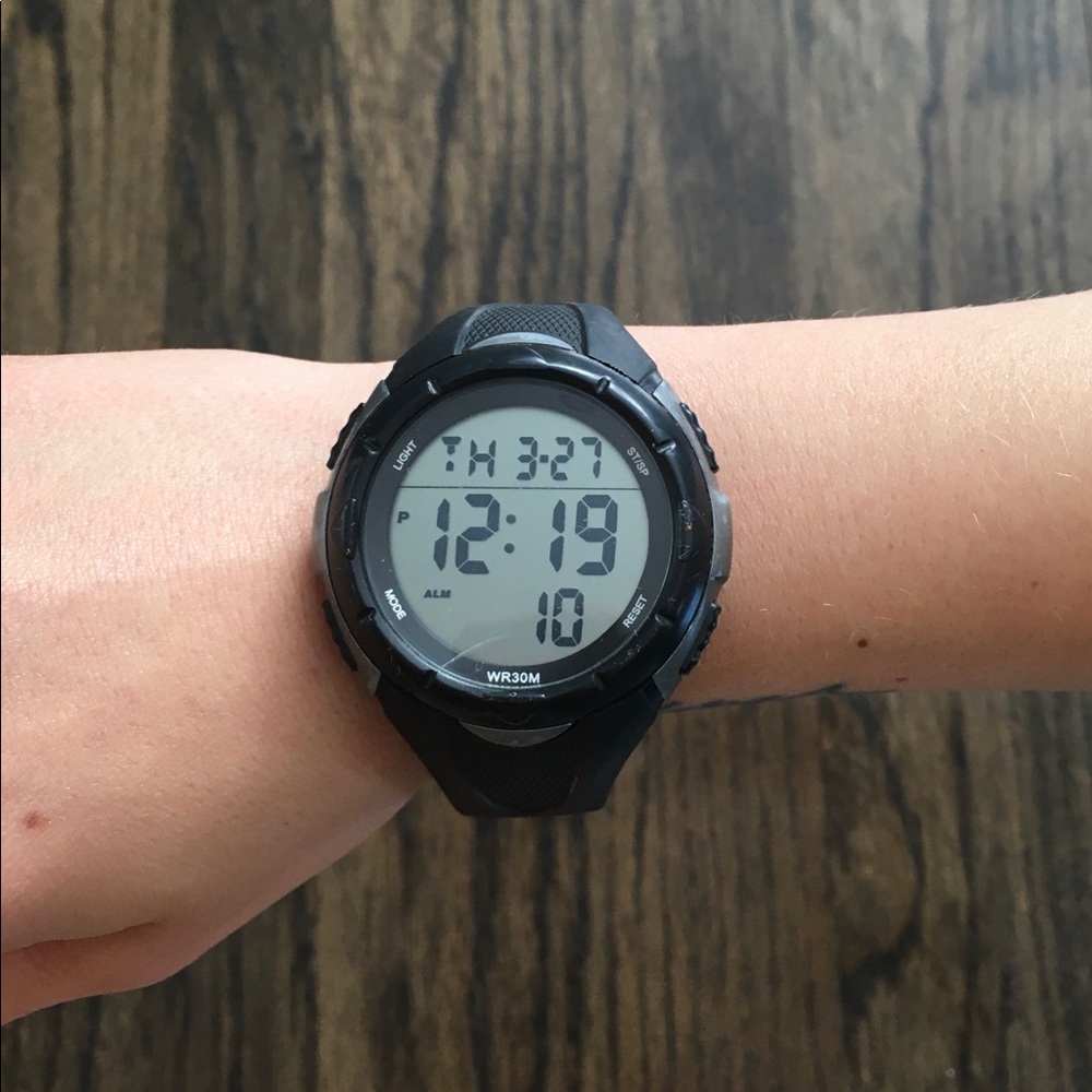Watch